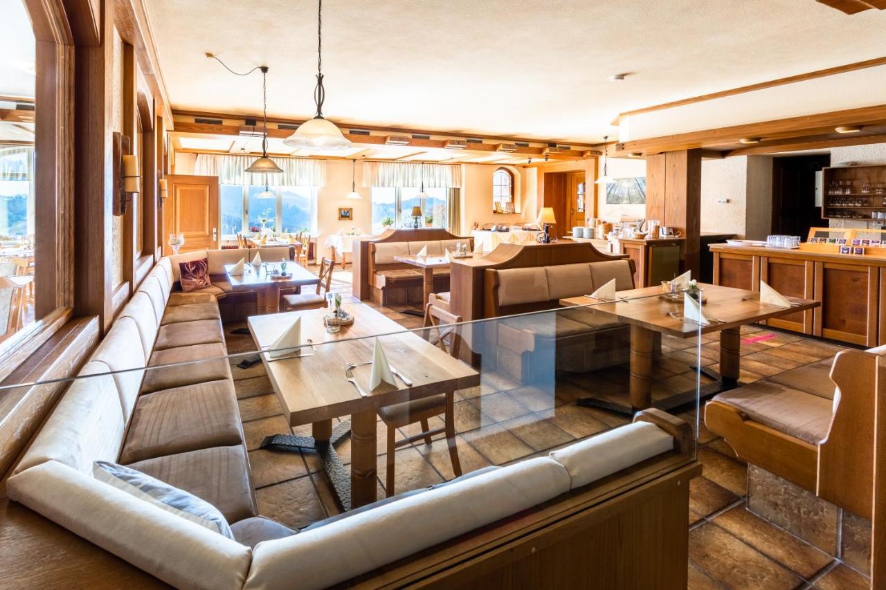 RelaxHotel Tannenhof Sasbachwalden Exteriör bild