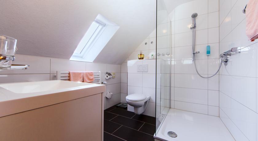 RelaxHotel Tannenhof Sasbachwalden Rum bild