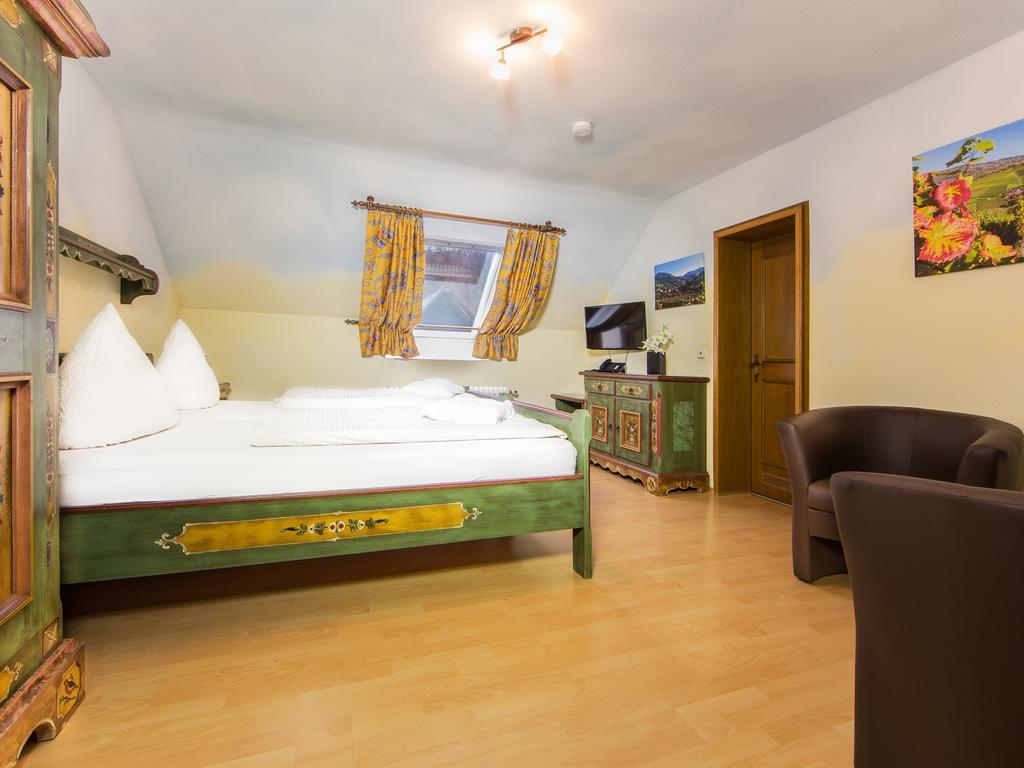 RelaxHotel Tannenhof Sasbachwalden Rum bild