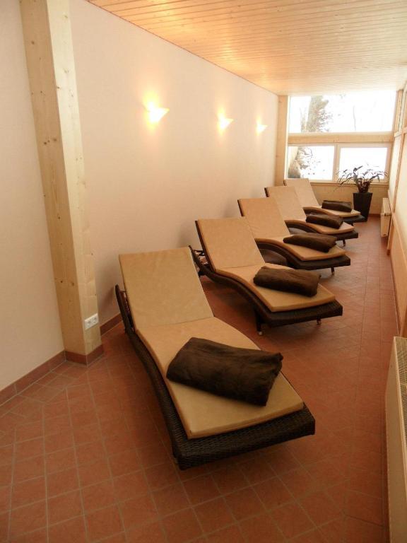 RelaxHotel Tannenhof Sasbachwalden Exteriör bild