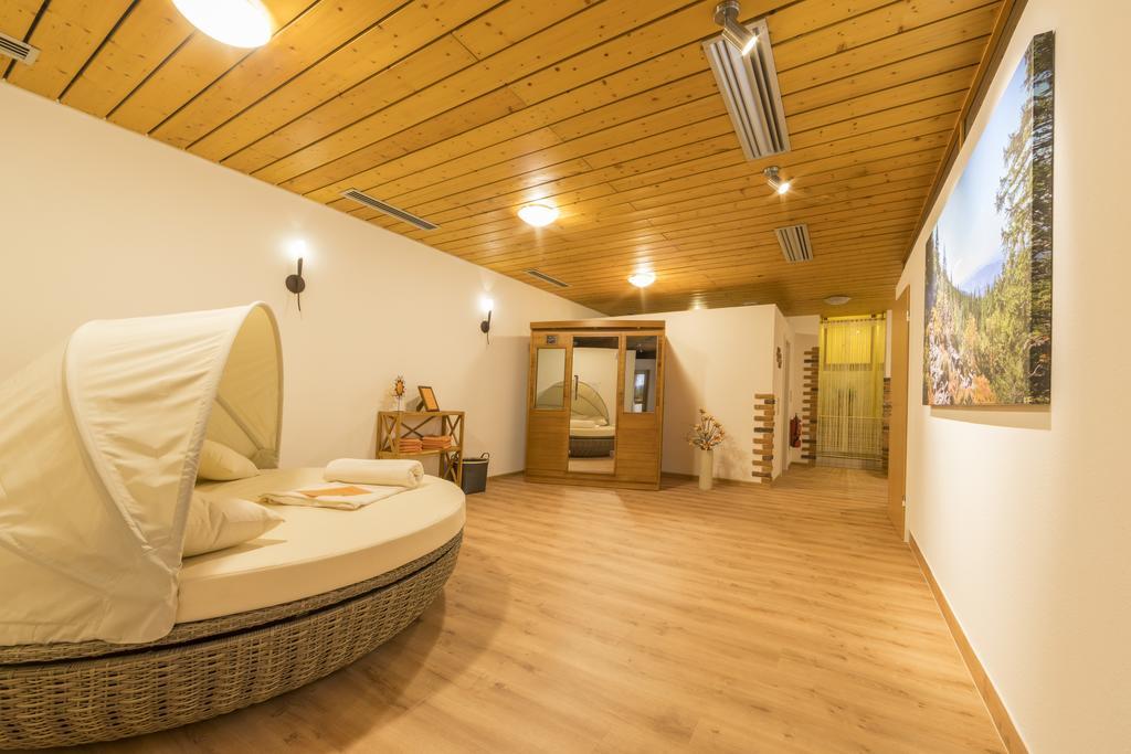 RelaxHotel Tannenhof Sasbachwalden Exteriör bild