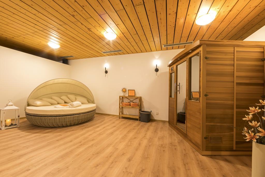 RelaxHotel Tannenhof Sasbachwalden Exteriör bild