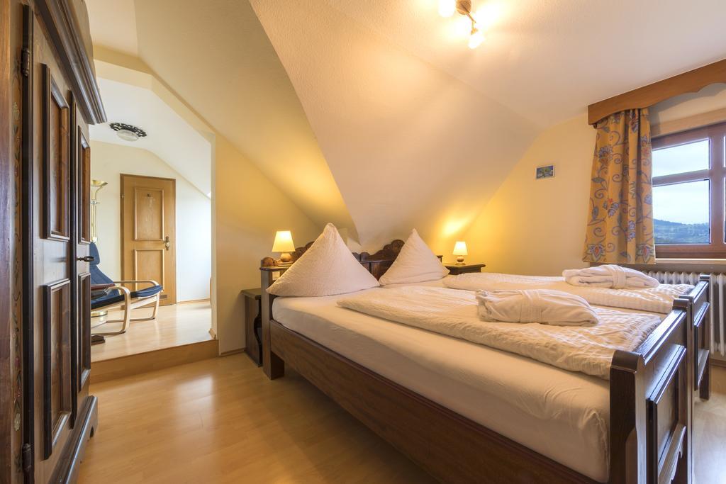 RelaxHotel Tannenhof Sasbachwalden Exteriör bild