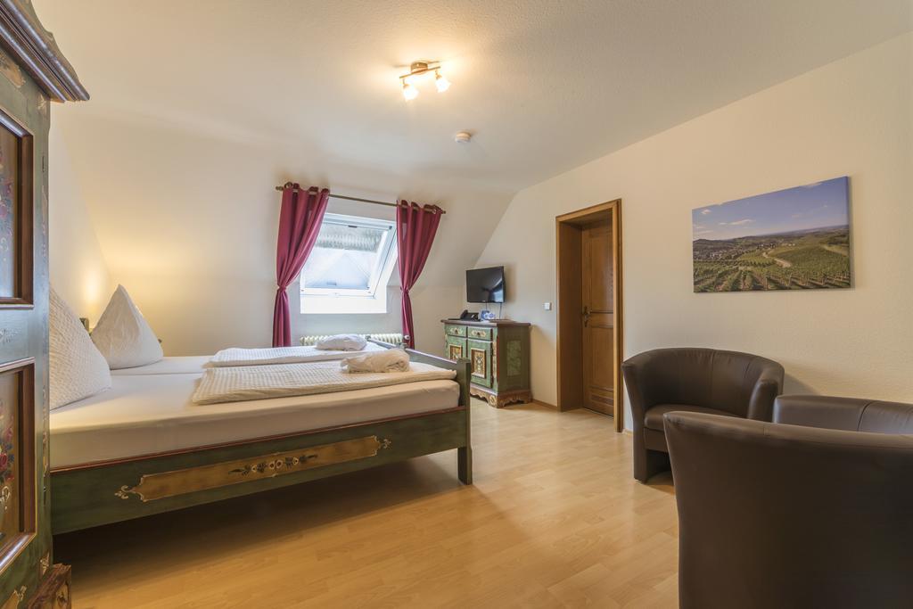 RelaxHotel Tannenhof Sasbachwalden Exteriör bild