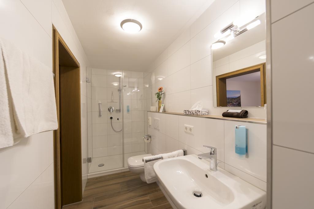 RelaxHotel Tannenhof Sasbachwalden Exteriör bild